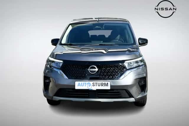 Nissan Townstar (2026) thumbnail 2