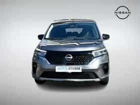 Nissan Townstar (2026) thumbnail 2