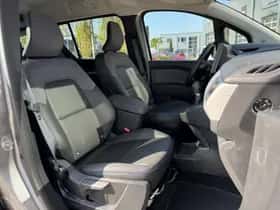 Nissan Townstar (2026) thumbnail 11