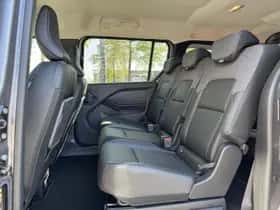 Nissan Townstar (2026) thumbnail 12