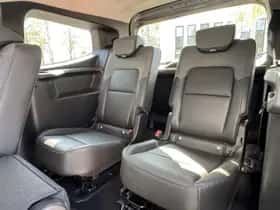 Nissan Townstar (2026) thumbnail 13