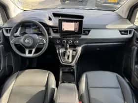 Nissan Townstar (2026) thumbnail 14