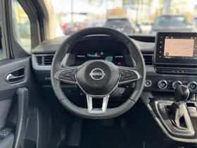 Nissan Townstar (2026) thumbnail 15