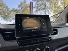 Nissan Townstar (2026) thumbnail 17