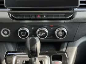 Nissan Townstar (2026) thumbnail 19