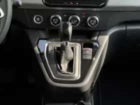 Nissan Townstar (2026) thumbnail 20