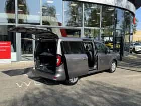 Nissan Townstar (2026) thumbnail 23
