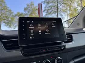 Nissan Townstar (2026) thumbnail 24