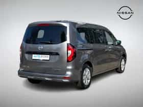 Nissan Townstar (2026) thumbnail 4