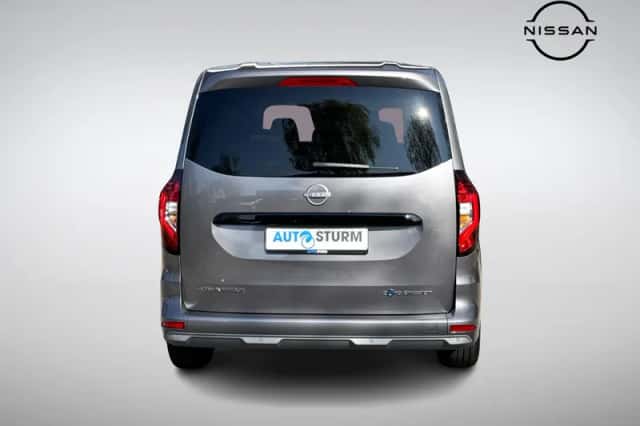 Nissan Townstar (2026) thumbnail 5
