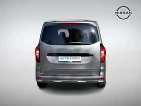 Nissan Townstar (2026) thumbnail 5