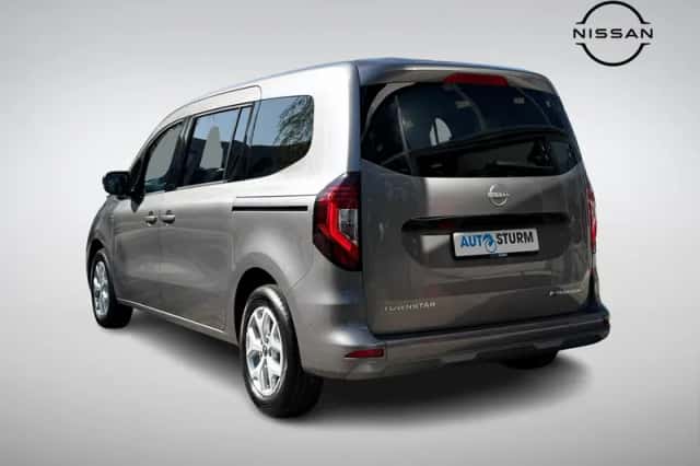 Nissan Townstar (2026) thumbnail 6