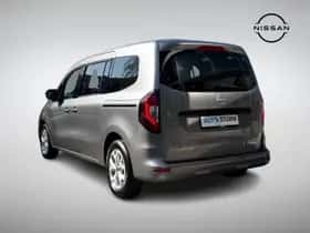 Nissan Townstar (2026) thumbnail 6