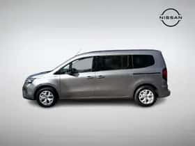 Nissan Townstar (2026) thumbnail 7