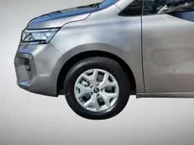 Nissan Townstar (2026) thumbnail 8
