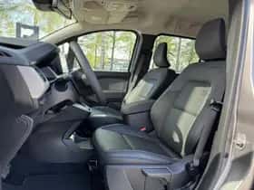 Nissan Townstar (2026) thumbnail 9