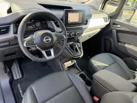 Nissan Townstar (2026) thumbnail 10