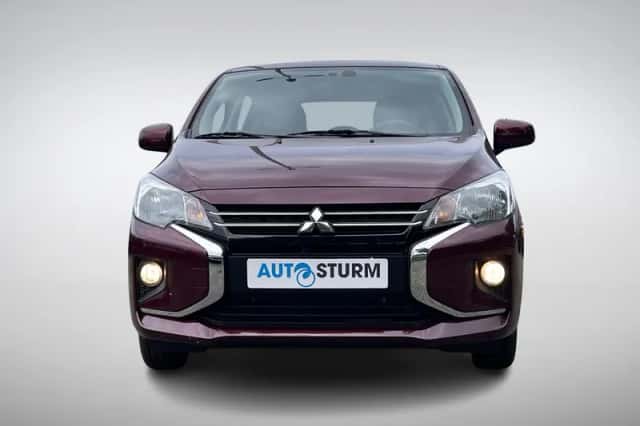 Mitsubishi Space Star (2025) thumbnail 2