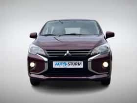 Mitsubishi Space Star (2025) thumbnail 2