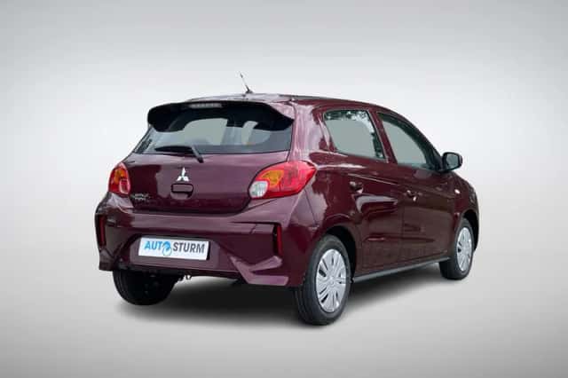 Mitsubishi Space Star (2025) thumbnail 4