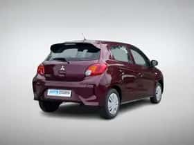 Mitsubishi Space Star (2025) thumbnail 4