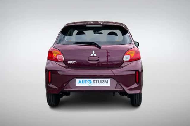 Mitsubishi Space Star (2025) thumbnail 5