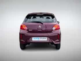 Mitsubishi Space Star (2025) thumbnail 5