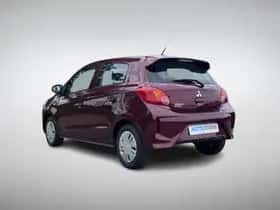 Mitsubishi Space Star (2025) thumbnail 6