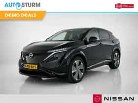 Nissan Ariya (2024)