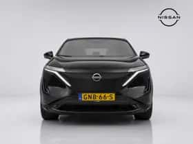 Nissan Ariya (2024) thumbnail 2