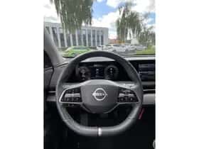 Nissan Ariya (2024) thumbnail 11