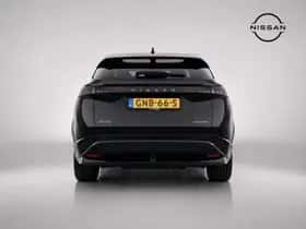 Nissan Ariya (2024) thumbnail 4