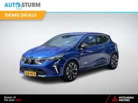 Mitsubishi Colt (2025)