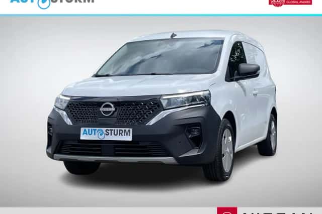 Nissan Townstar (2023) thumbnail 1