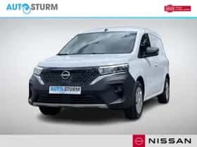 Nissan Townstar (2023)