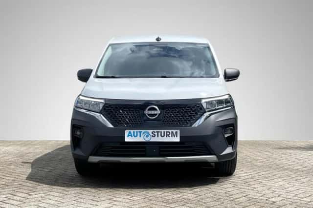 Nissan Townstar (2023) thumbnail 2