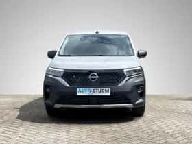Nissan Townstar (2023) thumbnail 2