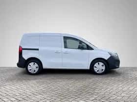 Nissan Townstar (2023) thumbnail 3