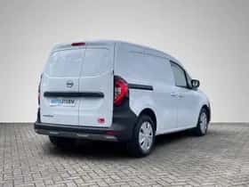 Nissan Townstar (2023) thumbnail 4
