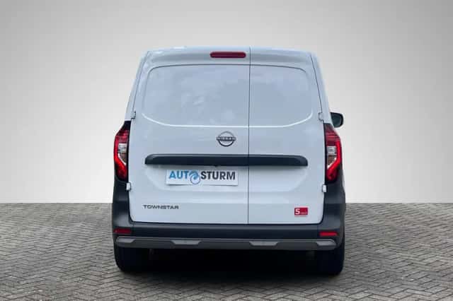 Nissan Townstar (2023) thumbnail 5