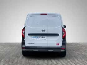 Nissan Townstar (2023) thumbnail 5