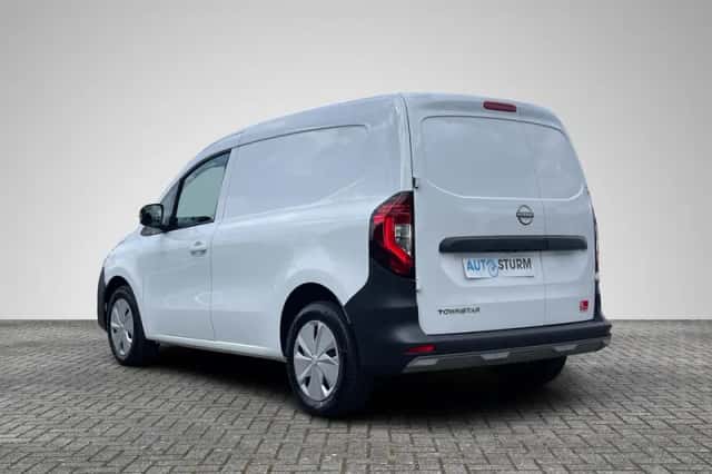 Nissan Townstar (2023) thumbnail 6