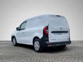 Nissan Townstar (2023) thumbnail 6