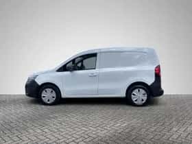 Nissan Townstar (2023) thumbnail 7