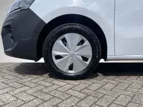 Nissan Townstar (2023) thumbnail 8