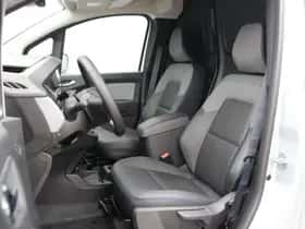 Nissan Townstar (2023) thumbnail 9