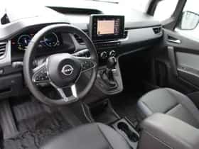 Nissan Townstar (2023) thumbnail 10