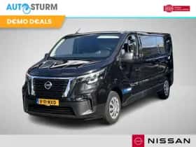 Nissan Primastar (2024)