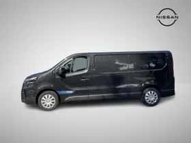 Nissan Primastar (2024) thumbnail 2