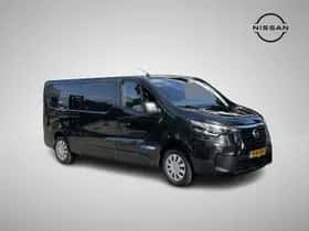 Nissan Primastar (2024) thumbnail 3